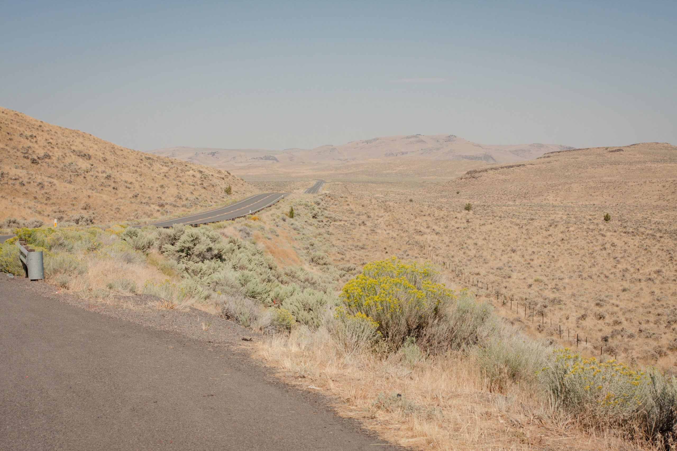 Motorcycle Road Trip Utah and Back