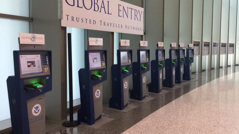 U.S. Global Entry Now Has an App