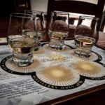 Scotland Distillery Tour Day 8: Dalwhinnie and DoubleTree
